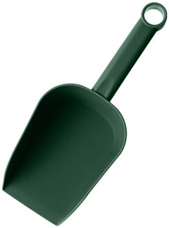Plastic Tuin Plant Hand Schop Huishouden Tuin Bonsai Schop Tuingereedschap Draagbare Te Schoon Plastic Plant Schop GN