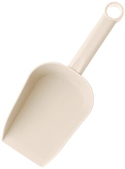 Plastic Tuin Plant Hand Schop Huishouden Tuin Bonsai Schop Tuingereedschap Draagbare Te Schoon Plastic Plant Schop WH