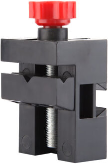 Plastic Vice Z012 Gewijd Zhouyu De Eerste Tool Normale Mini 6 In 1 Multifunctionele Machine Houtdraaien Machine Accessoire
