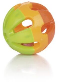 Plastic wiggle bal 7.5