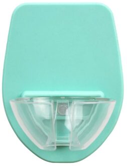 Plastic Wijnglas Houder Voor De Bad Douche Rode Wijn Glas Houder Gn groen