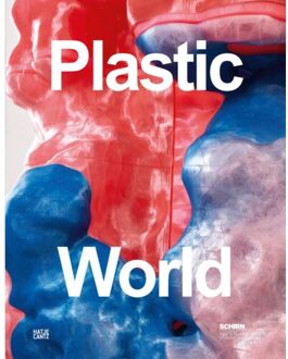 Plastic World - Sebastian Baden