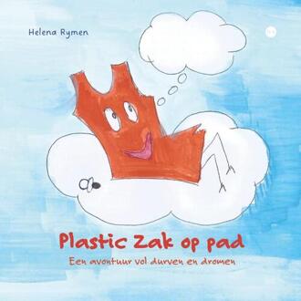 Plastic Zak op pad -  Helena Rymen (ISBN: 9789465096094)