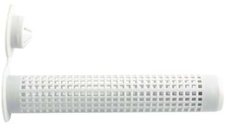 Plastic Zeefhuls M8 - 12MM X 80MM (10stuks) - DFC4710000