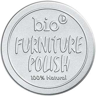 Plasticvrije Meubelpolish