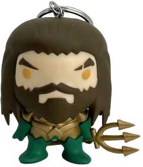 Plastoy Aquaman Keychain Aquaman Chibi 12 cm
