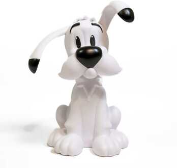 Plastoy Asterix Coin Bank Dogmatix 15 cm