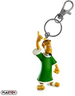 Plastoy Asterix: Keychain Artifis