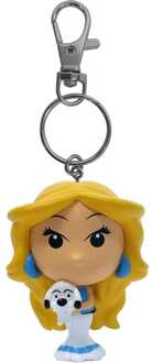 Plastoy Asterix: Keychain Chibi Panacea & Dogmatix 6 cm