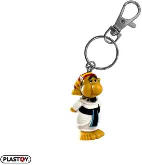 Plastoy Asterix: Keychain Edifis