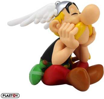 Plastoy Asterix: Money Box Asterix 15 cm