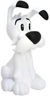 Plastoy Asterix Statue Dogmatix
