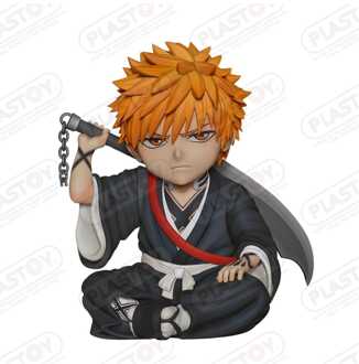 Plastoy Bleach: Thousand Year Blood War Money Box Ichigo 15 cm