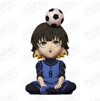 Plastoy Bluelock: Money Box Bachira 15 cm