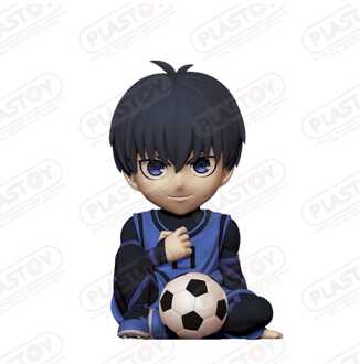 Plastoy Bluelock: Money Box Isagi 15 cm