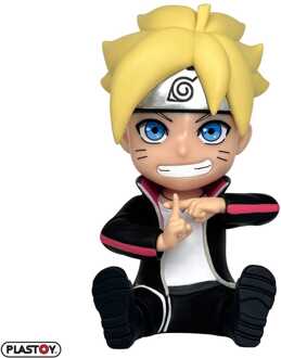 Plastoy Boruto: Naruto Next Generations Money Box Boruto 15 cm