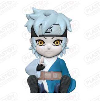 Plastoy Boruto: Naruto Next Generations Money Box Mitsuki 14,5 cm