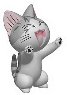 Plastoy Chi´s Sweet Home Coin Bank Anne