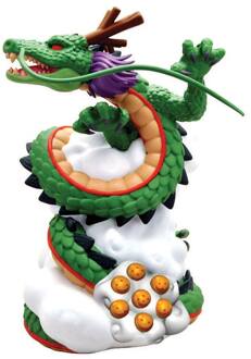 Plastoy Db Shenron Spaarpot - Officiële Replica - Plastoy