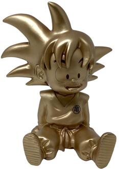 Plastoy Dragon Ball: Goku Special Edition Coin Bank