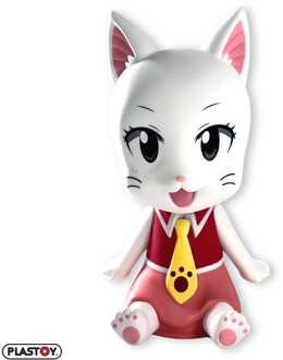 Plastoy Fairy Tail: Money Box Carla 15 cm