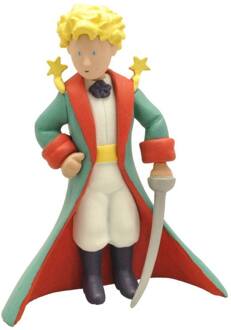 Plastoy Figuurtje De Kleine Prins met Sabel