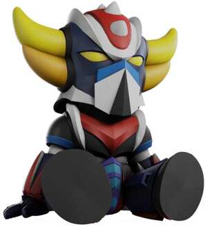 Plastoy Grendizer Coin Bank UFO Robot Grendizer Sitting 15 cm