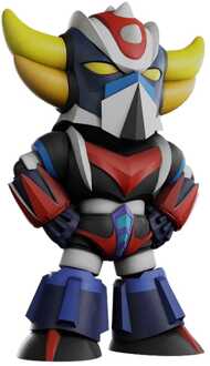 Plastoy Grendizer Coin Bank UFO Robot Grendizer Standing 18 cm