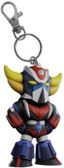 Plastoy Grendizer Keychain UFO Robot Grendizer 7 cm