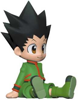 Plastoy Hunter x Hunter Coin Bank Gon