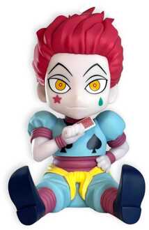 Plastoy Hunter x Hunter: Money Box Hisoka 15 cm
