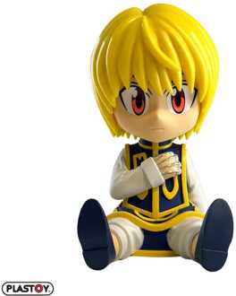 Plastoy Hunter x Hunter: Money Box Kurapika 15 cm