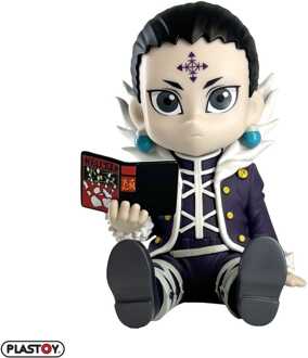 Plastoy Hunter x Hunter: Money Box Kuroro 14 cm