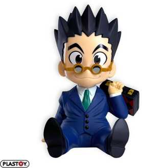 Plastoy Hunter x Hunter: Money Box Leolio 15 cm