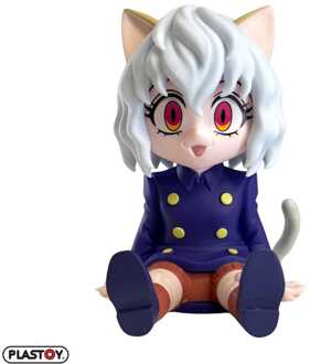 Plastoy Hunter x Hunter: Money Box Neferupito 14 cm