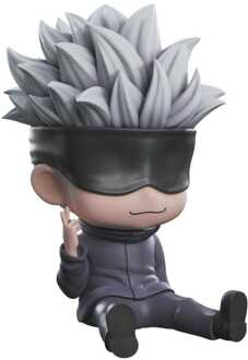 Plastoy Jujutsu Kaisen Coin Bank Gojo