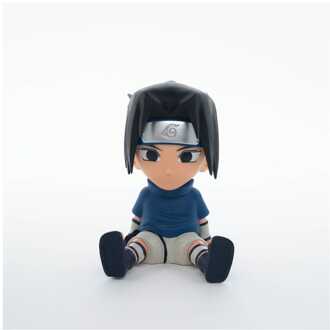 Plastoy Naruto: Money Box Sasuke 14 cm
