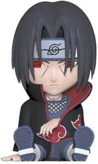 Plastoy Naruto Shippuden Coin Bank Itachi