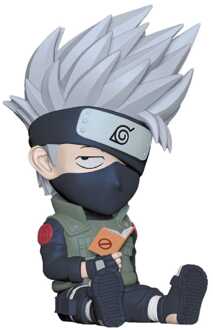 Plastoy Naruto Shippuden Coin Bank Kakashi