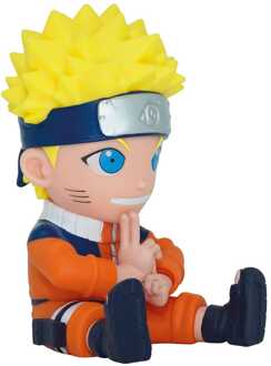 Plastoy Naruto Shippuden Coin Bank Naruto Ver. 1 15 cm