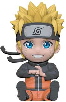 Plastoy Naruto Shippuden Coin Bank Naruto Ver. 2