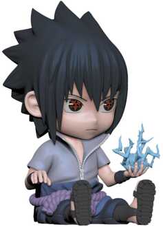 Plastoy Naruto Shippuden Coin Bank Sasuke Ver. 2