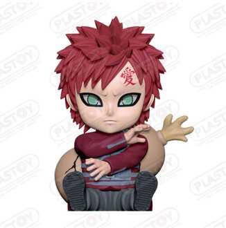Plastoy Naruto Shippuden: Money Box Gaara 15 cm