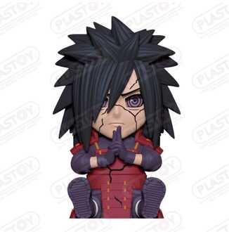 Plastoy Naruto Shippuden: Money Box Madara 15 cm