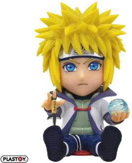 Plastoy Naruto Shippuden: Money Box Minato 16,5 cm