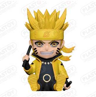 Plastoy Naruto Shippuden: Money Box Naruto Rikudo 15 cm