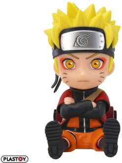 Plastoy Naruto Shippuden: Money Box Naruto Sage Mode 15 cm