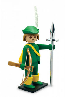 Plastoy Playmobil beeld Robin Hood