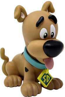 Plastoy Scooby-Doo Coin Bank Chibi Scooby 14 cm