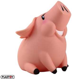 Plastoy Seven Deadly Sins: Money Box Hawk 12 cm